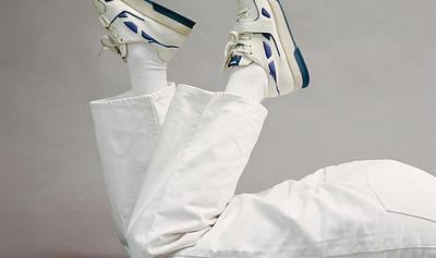 The Best Vegan Sneakers You'll Want to Wear Everywhere