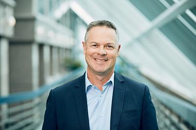 Tyler Groeneveld Named as New CEO of Protein Industries Canada