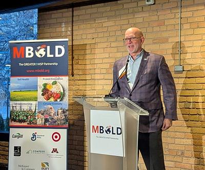 MBOLD Launches “Protein Catalyst” to Drive Innovation in Minnesota’s Protein Ecosystem