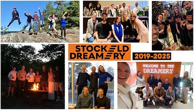 Stockeld Dreamery Shuts Down, Citing a Decline in the Plant-Based Category