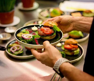 Report: 35% of European Consumers Are Open to Consuming Cultivated Meat