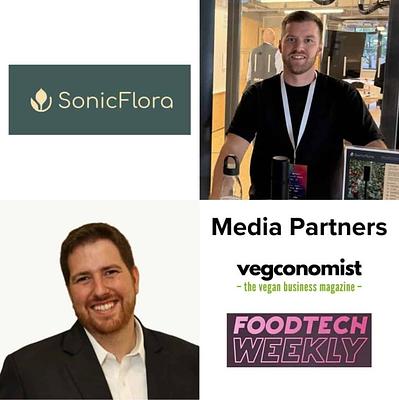 Investment Climate Podcast: Robin Jansson of Sonicflora, How to Get Funded in 2025