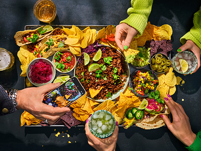 Study Claims Plant-Based Diets Aren’t Nutritious If They’re Ultra-Processed – Experts Disagree