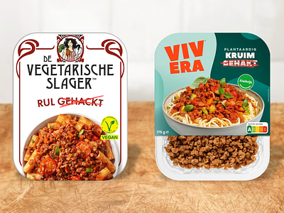 Dutch Food Regulator Bans Use of ‘Plant-Based Mince’ on Product Labels, Citing A 1998 Law