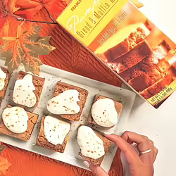 It’s Finally Pumpkin Season at Trader Joe’s. Here Are the Best Vegan Finds