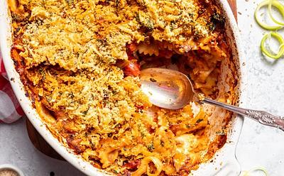 10 Recipes That Use September Produce