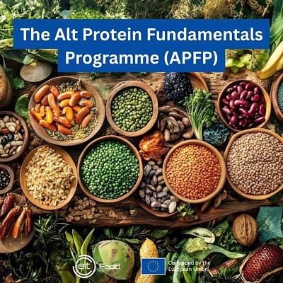 Free Nine-Week Course on Alternative Proteins Now Accepting Applications