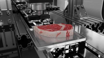 Steakholder Foods to Integrate Digital Dyeing Technology into Foodtech with Twine Solutions Acquisition