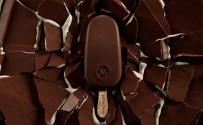 Magnum to Use NotCo AI to Develop Healthier and More Sustainable Ice Creams