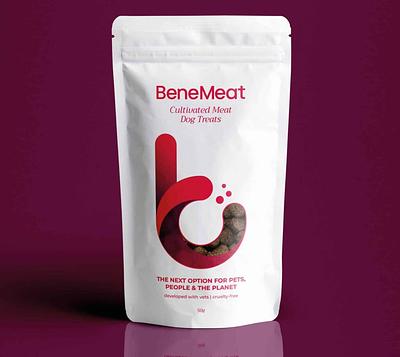 BeneMeat Begins EU Program to Test Lab-Grown Dog Treats with Pet Owners