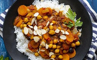 10 Warming Stew Recipes
