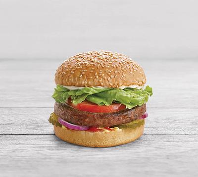 A&W Rolls Out Plant-Based Burger Across Canada Following Environmental Stewardship Award