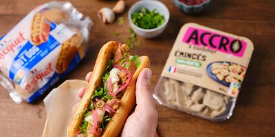 French Plant-Based Producer Nxtfood Looks to Europe After €49M Fundraise