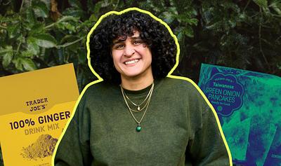 Samin Nosrat Shares Her Two Must-Have Trader Joe’s Finds—and They’re Vegan