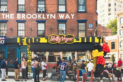 Slutty Vegan Announces New Franchise Model Following Major Business Restructuring