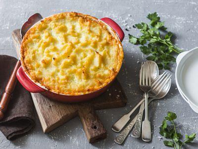 10 Vegan Pie Recipes to Stay Cosy This Winter