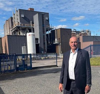 Clean Food Group Gains a Million Litres of Fermentation Capacity by Acquiring Assets of Algal Omega 3 Ltd