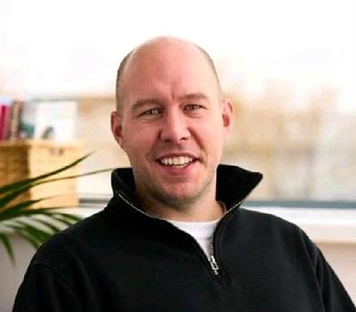 Dave Sparrow Steps Down as CEO of Vegan Food Group