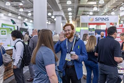 Plant Based World Expo: “We Are Still Seeing Encouraging Buy-In From Retail And Foodservice Professionals Looking To Cater For Plant-Based Preferences”