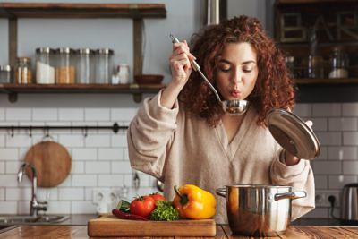 10 Vegan One-Pot Recipes You Need to Try