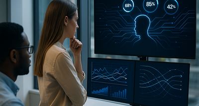 This new AI, called Centaur, claims it can predict your decisions