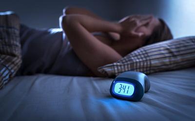 Can Food Fix Insomnia? The Hidden Link Between Diet And Sleep