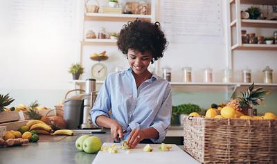 Can an Apple a Day Keep Air Pollution Away? What New Research Says About Your Fruit Habit