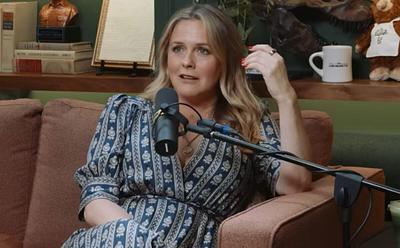 Alicia Silverstone Says ‘Everything Changed’ About Her Health When She Went Vegan