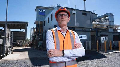 $18M Upgrade Transforms QUT Plant Into “Australia’s Leading Pilot-Scale Fermentation Facility”