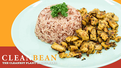 CleanBean Makes Its Debut as Thailand’s New Plant-Based Meat Choice