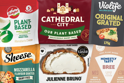 Your Ultimate Guide to Vegan Cheese (UK)