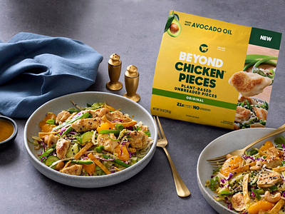 Beyond Meat Stock Sinks to All-Time After Proposal Wipe Off $800M of Debt