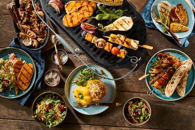 The Ultimate Guide to BBQs as a Vegan