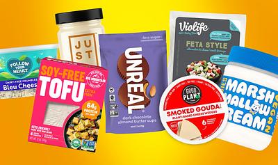 Vegan Essentials Makes Online Shopping Cool Again