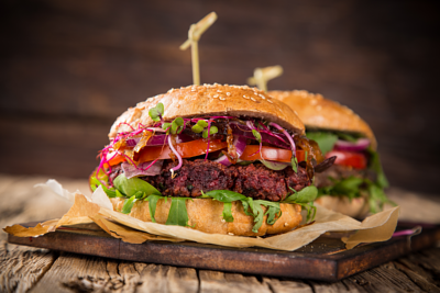Are Plant-Based Diets Full of Ultra-Processed Foods?
