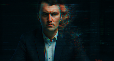 They're using AI to resurrect Charlie Kirk, and he won't stop talking