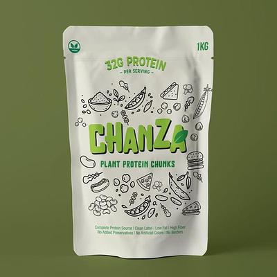 Shandi Global Expands to India With Chanza Chickpea-Based Plant Protein Chunks