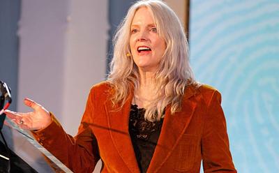 Maggie Baird Says ‘Everyone Can Try’ Just One Plant-Based Meal Per Day