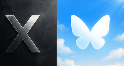 New report: X’s professional trust is down — Bluesky is where specialists are comparing notes