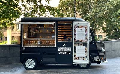 5 Steps To Launching A Thriving Vegan Food Truck