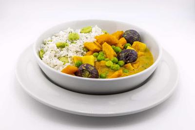 Default Plant-Based Meals at New York City Health + Hospitals See Over 90% Patient Satisfaction