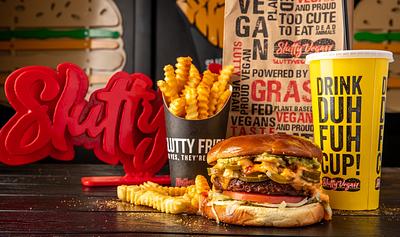 This Week in Vegan Food: How to Own Your Own Slutty Vegan, Walmart’s New Pizza, and Chipotle's Delicious Change-Up