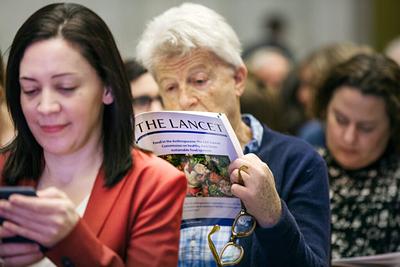New EAT-Lancet Commission Provides “Clearest Guidance Yet” For Feeding the World Within Planetary Boundaries