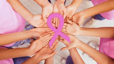 Breast Cancer – can you reduce your risk through diet?