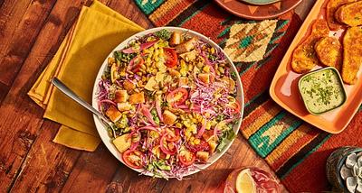 Just Salad Adds Impossible Chicken to Menu Nationwide