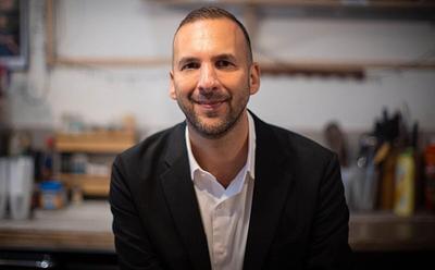 Vegan Politician Zack Polanski Elected New Green Party Leader In Landslide Victory