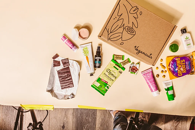 Vegancuts Revamps Subscription Service Under New All-Vegan Leadership