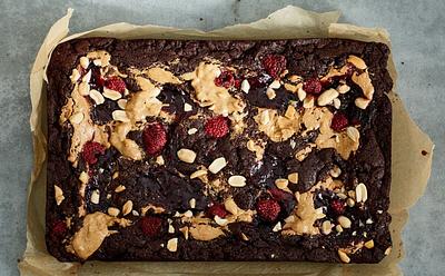 10 Brownie Recipes That Will Blow Your Mind