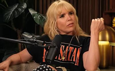 Paloma Faith Says She Has ‘Been Vegan’ And Still Doesn’t Eat Dairy