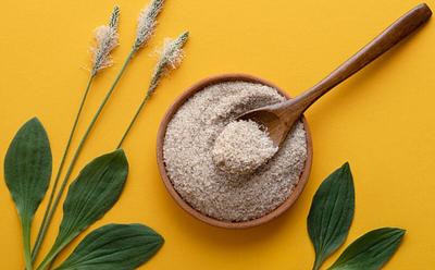 This Plant-Based Powder Could Fill the Gaps in Even the Healthiest Diet